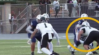 Kevin Brown Highlights: WVU football 2026 signing class Wealth