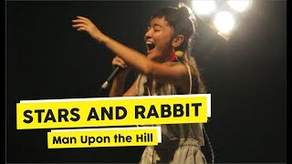[HD] Stars and Rabbit - Man Upon the Hill (Live at ARTJOG, Juni 2018) chords