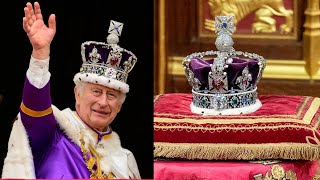 Ebikusike Mu Kutuuza King Charles Owa Bungereza. Enkofiira Ya Myaka 360, Egula Obuwumbi 14.