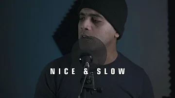 Aamir - Nice & Slow (Usher Cover)