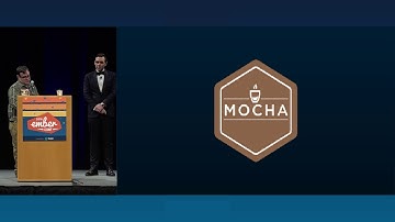 EmberConf 2018: Opening Keynote by Yehuda Katz by Tom Dale