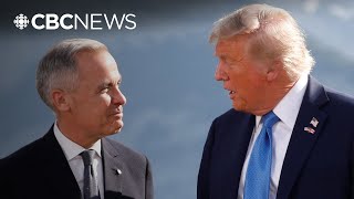 Download Lagu Trump, Carney have 'productive' conversation about trade, security in recent call MP3 Download Lagu Trump, Carney have 'productive' conversation about trade, security in recent call MP3