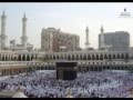 للحرم عزمت عالروحه مشاري العفاسي