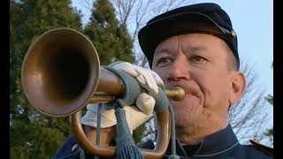 Taps The Bugler's Cry-The Origin of Sounding Taps
