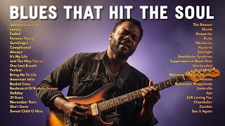 Download Lagu Slow Blues Covers That Hit the Soul – Blues Playlist MP3