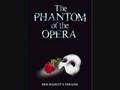 Phantom of the opera overture