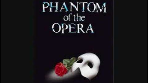 Thumbnail of Phantom of the Opera Overture