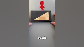 The Puzzle Trick That Creates a Mystery Gap
