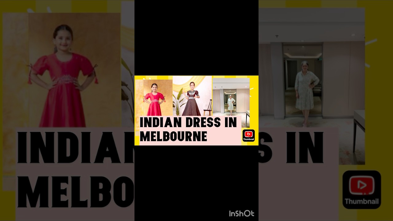 Indian dresses for Diwali| Indian shopping in Melbourne|Good collection of dresses| Diwali shopping