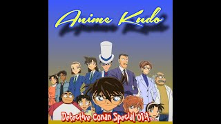 Detective Conan OVA 3 : Conan, Heiji, dan Bocah Hilang ( Sub Indo )