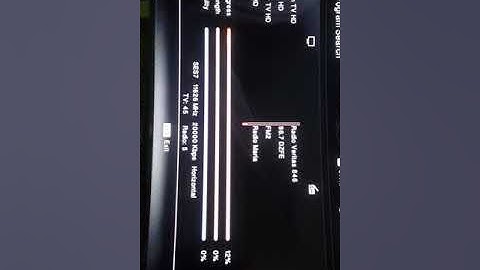 Cable TV Troubleshooting Hack