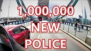 A New Police Force.