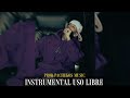 "Fumo Pa' Olvidar" Base De Rap Undergraund Boom Bap Instrumental Hip Hop uso Libre