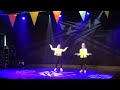 Dancegirls  novaley  vera  dancefactor rkdos  show 2