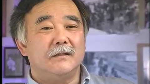 Effects of the Incarceration Experience on Children - Frank Kitamoto