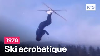 Ski Acrobatique 1978