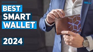 Best Smart Wallet 2024 - Top 5 Best Smart Wallets 2024 screenshot 4