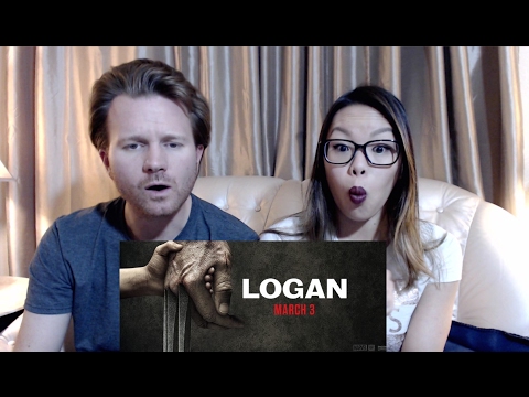 Logan Super Bowl
