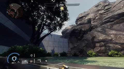 Titanfall 2-complex.out of map glitch