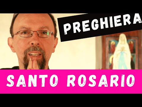 IL SANTO ROSARIO
