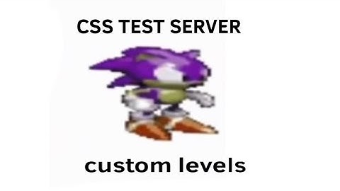 https://web.roblox.com/games/2925613126/CSS-TEST-SERVER