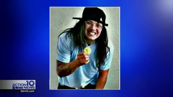 Crime of the Week - Murder of Nathaniel Gutierrez