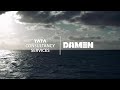 Setting a new standard for the maritime industry with Damen Shipyards