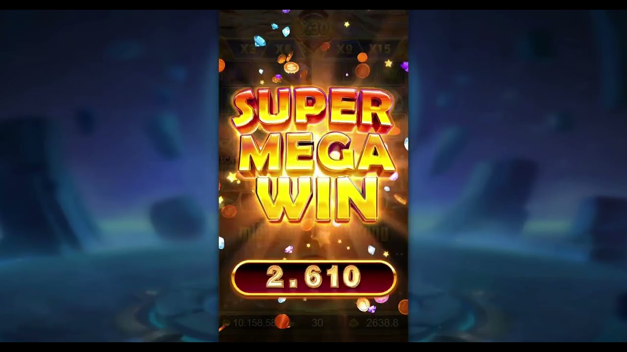 bắn cá superwin68 NOHU | Nổ hũ to cùng con game nổ hũ uy tín Vương Gỉa Vinh Diệu sảnh VA và nhặt nhanh 3 củ nhẹ nhàng