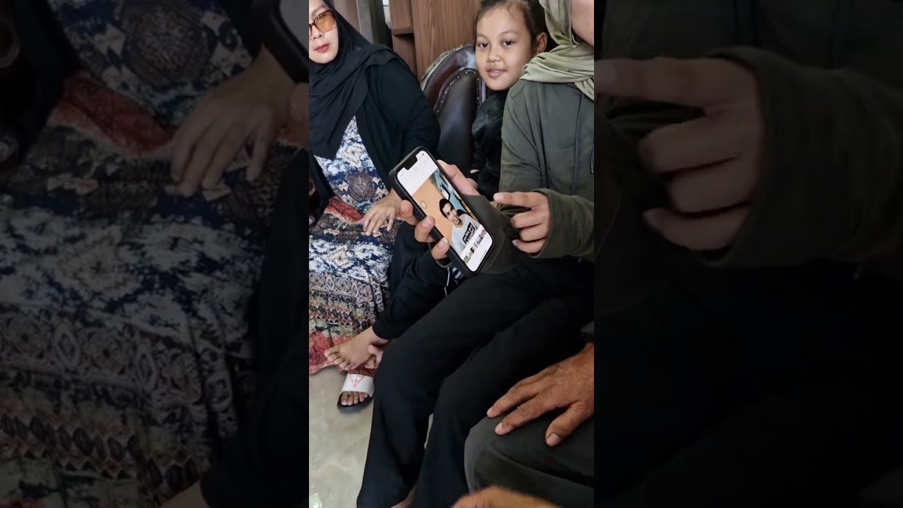 kisah nyata perjalanan kehidupan mang jeks dan keluarga