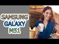 ОБЗОР | Samsung Galaxy M51 - 7000 мАч и неделя работы