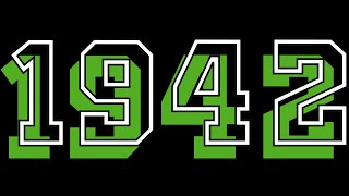 1942 (Arcade) - 1CC