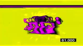 Klasky Csupo logo 2021 version in canal alex duran chord