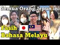 Reasons why Japanese love Malaysia🇲🇾🇯🇵/Kenapa orang Jepun suka Malaysia dan Bahasa Melayu?