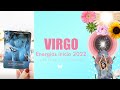 ❤️VIRGO! AQUÍ TIENES LA RAZÓN 🦋✨ PRESTA ATENCIÓN A ESTOS MENSAJES 🤔🪶🌹 TAROT AMOR Y ENERGIAS