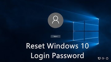 How to Reset Windows 10 Password Easily 100% Working...| Networkgreenlive