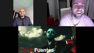 Dylan Fuentes: Bipolar