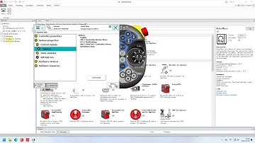 How to configure CC-Link Communication in ABB ROBOT(IRC5)