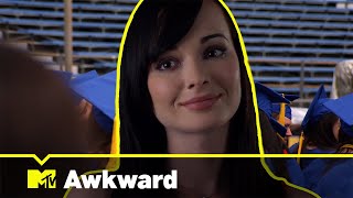 Abschluss-Monster | Awkward | S05 E11 | MTV Germany