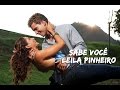 Leila Pinheiro  Sabe Você - Tema de Regina e Vinicius - TRILHA SONORA DE BABILÔNIA (Lyrics Video)HD