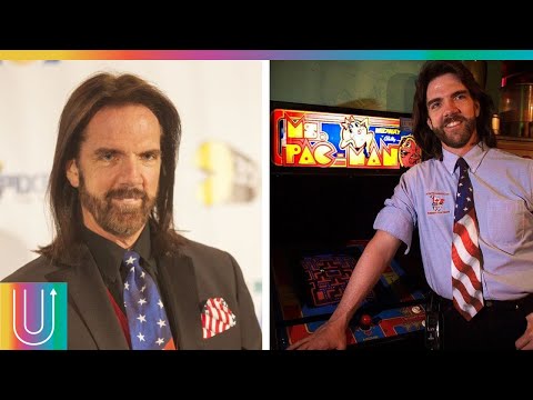 Vídeo: Las Altas Puntuaciones Del Campeón De Donkey Kong, Billy Mitchell, Borradas Después De Que Surgen Pruebas De Trampas