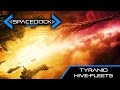 Warhammer 40k: Tyranid Hive Fleets - Spacedock Short