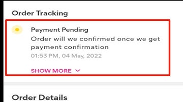 Fix Meesho payment pending | Meesho Payment Conformation Pending | Meesho Seller Payment Pending