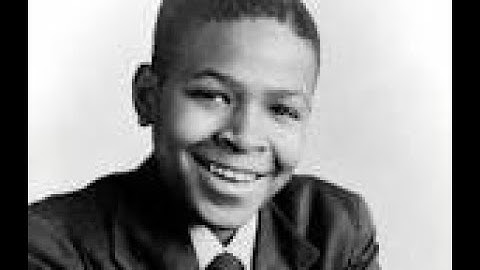 Let Your Conscience Be Your Guide MARVIN GAYE   Video Steven Bogarat