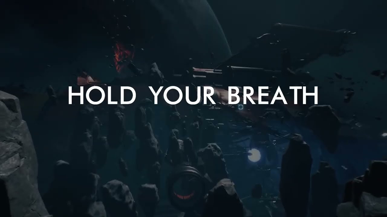 YouTube player