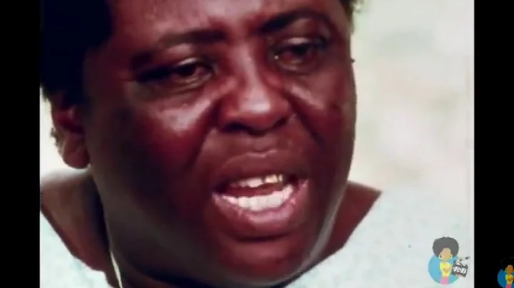 Interview with Fannie Lou Hamer (1968)