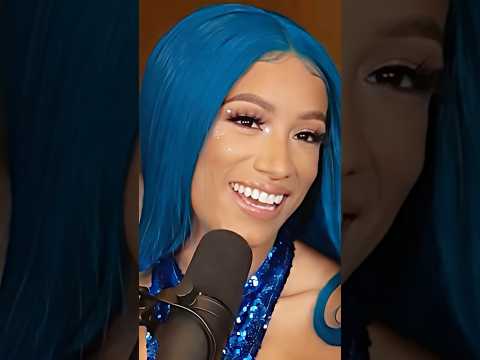 Sasha Banks is