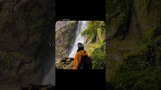 🍃Mujhe ek jagah aaram nhi 💫|| female version|| lyrics #aesthetic #viralvideo #song #lyrics #music