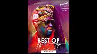 Best of Kojo Antwi   Prod  by Dj Tygh