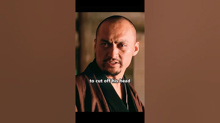 I've Seen What You DO to Your ENEMIES | The Last Samurai #movie