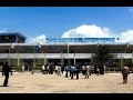 Documentary - Inside Aden Adde international Airport Mogadishu Somalia '' Completely New Look''